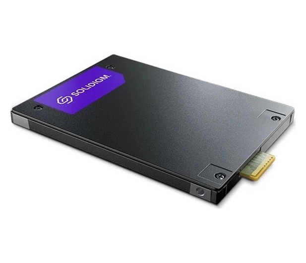 Solidigm 1,92TB E3.S PCIe 5.0 PS1010 - 1597244 - zdjęcie
